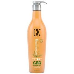 GKHAIR Шампунь для волос CBD Shampoo Vegan Line 650.0