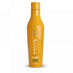 GKHAIR Шампунь для волос CBD Shampoo Vegan Line 240.0