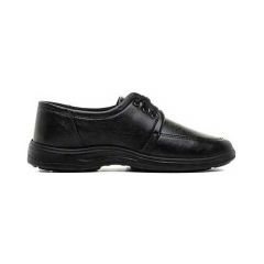 Полуботинки ШК обувь, размер 45, черный