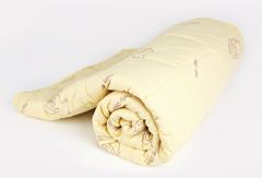 Одеяло Baby Nice (ОТК) стеганое, овечья шерсть микрофибра 105х140 см