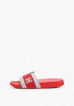 Сланцы DC Shoes