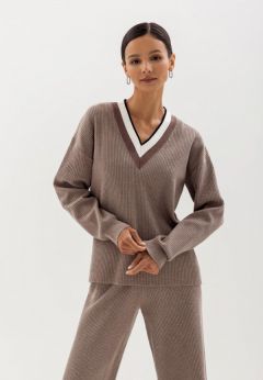 Пуловер Lichi