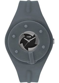 fashion наручные  мужские часы Storm 47059-GY. Коллекция Unisex