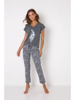 Пижамы KIMBERLY SS22 Пижама женская со штанами