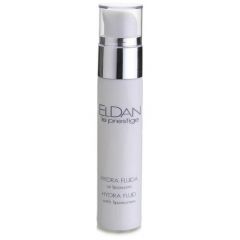 Eldan Cosmetics Le Prestige Hydra Fluid with Liposomes Увлажняющий флюид с липосомами для лица, 50 мл