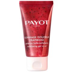 Payot Скраб для лица Gommage Douceur Framboise, 50 мл
