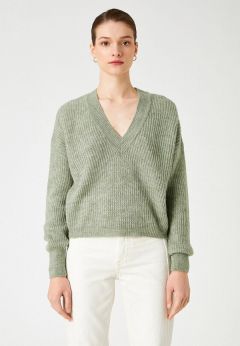 Пуловер Koton