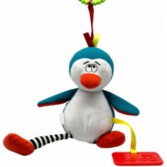 Развивающая игрушка Dolce Пингвин 95301