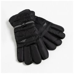 Перчатки мужские непромокаемые А. S 2170-XL, цвет черный, размер 12 (25-30 см) 9353289
