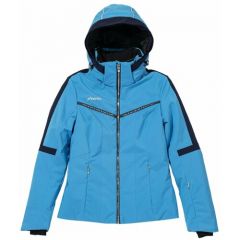 Куртка Phenix, размер 38, голубой