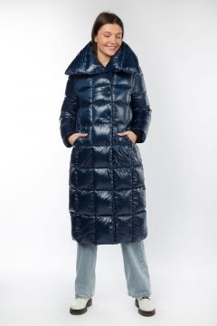 Куртка женская зимняя (био-пух 300)