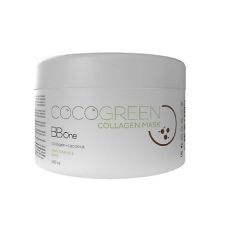 BB ONE CoCo Green Collagen Mask / Коллагеновая маска CoCo Green Collagen Mask 500