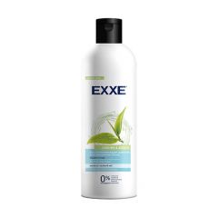 EXXE Шампунь восстанавливающий Сияние и блеск, для окрашенных волос 500