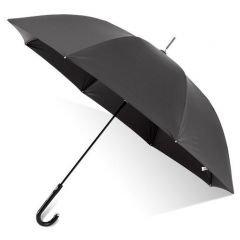 Зонт OLYCAT, автомат, черный