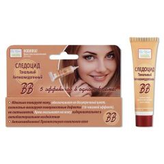 DR. KIROV COSMETIC COMPANY Крем гель для лица 