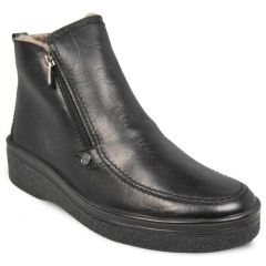 Ботинки Romer, размер 46, черный