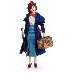 Кукла Disney Mary Poppins Returns Doll - Limited Edition - 16 (Дисней Мэри Поппинс возвращается Лимитированная серия)