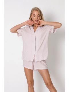 Пижамы WENDY SS22 Пижама женская с шортами