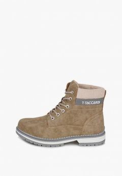 Ботинки T.Taccardi