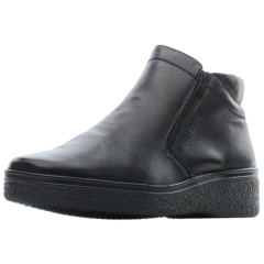 Ботинки Romer 040, размер 45, черный