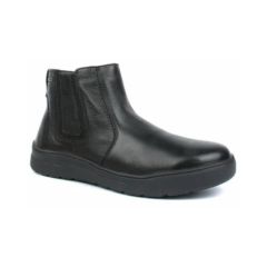Ботинки челси Romer, размер 45, черный