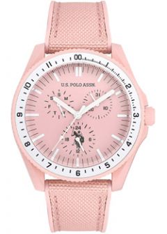 fashion наручные  женские часы US Polo Assn USPA1053-02. Коллекция Crossing