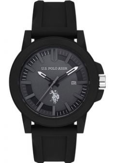 fashion наручные  мужские часы US Polo Assn USPA1029-01. Коллекция Yard