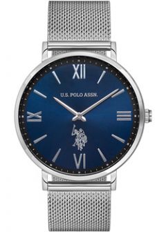 fashion наручные  мужские часы US Polo Assn USPA1024-05. Коллекция Fundamental