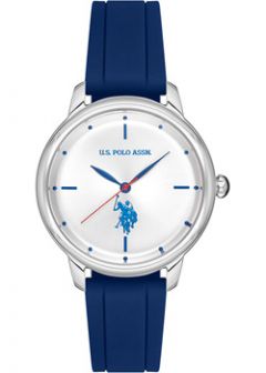 fashion наручные  женские часы US Polo Assn USPA2031-02. Коллекция Fundamental