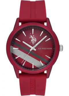fashion наручные  мужские часы US Polo Assn USPA1027-06. Коллекция Yard