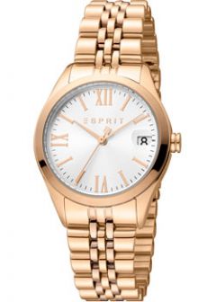 fashion наручные  женские часы Esprit ES1L321M0075. Коллекция Gina