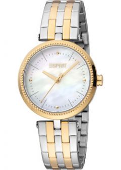 fashion наручные  женские часы Esprit ES1L296M0115. Коллекция Nova