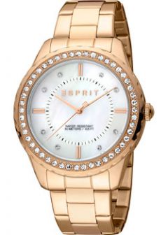 fashion наручные  женские часы Esprit ES1L353M0095. Коллекция Skyler XL