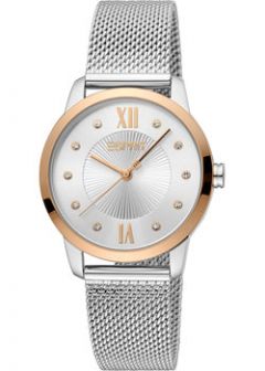 fashion наручные  женские часы Esprit ES1L276M1145. Коллекция Lille