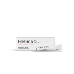 Fillerina Fillerina Укрепляющий крем для глаз Fillerina 12 Densifying Filler Eye Contour Treatment, уровень 3 15 мл