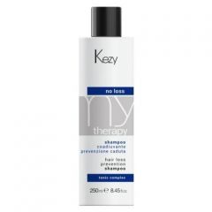 KEZY шампунь My Therapy No Loss Hair-Loss Prevention, 250 мл