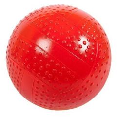Мяч Джампа Фактурный Р2-75, 7.5 см