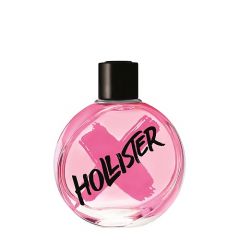 HOLLISTER Wave X For Her 100
