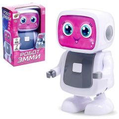 Робот-игрушка  IQ BOT 