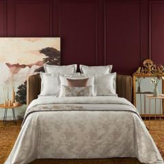 2-х спальный комплект постельного белья Yves Delorme Soierie Multi Color