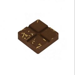 TAIGANICA Шоколад для ванны 