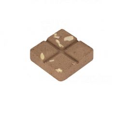 TAIGANICA Шоколад для ванны 