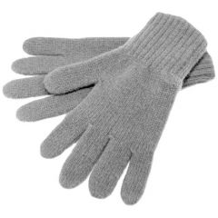 Перчатки Kotik, размер 104, серый