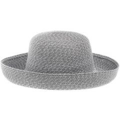Шляпа Betmar, размер UNI, серый
