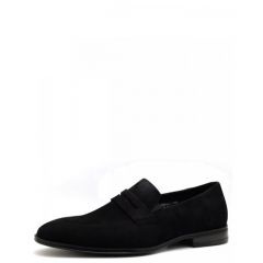 Туфли El Tempo, размер 42, черный
