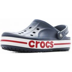 Сабо Crocs, размер M7/W9, синий