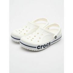 Сабо Crocs, размер M12, белый