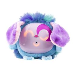 Tiny Furries Интерактивная игрушка Fluffybot Candy