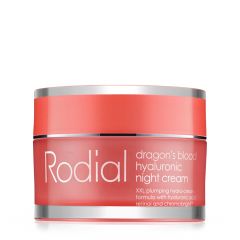 Rodial Rodial Ночной крем для лица Dragon’s Blood Hyaluronic Night  50 мл