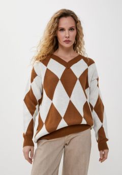 Пуловер Vickwool